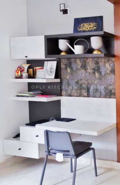 study table from oply interiors