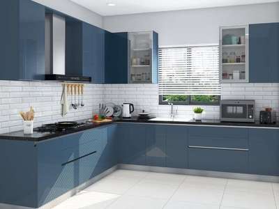 Modular kitchen