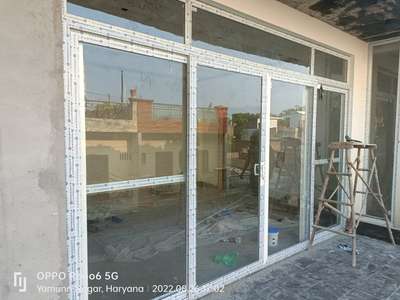 #upvcfabrication  #serviceproviders  #professionalcontractors  #GlassDoors