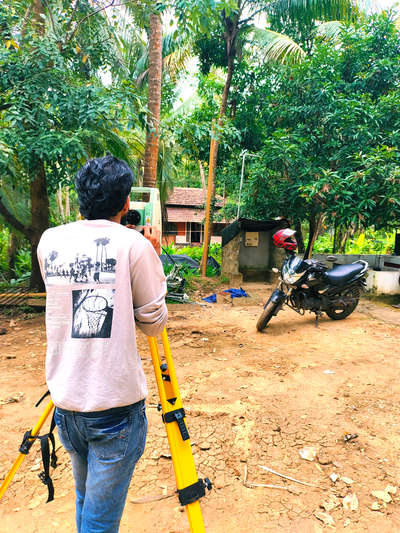 #SURVEYING #sitestories