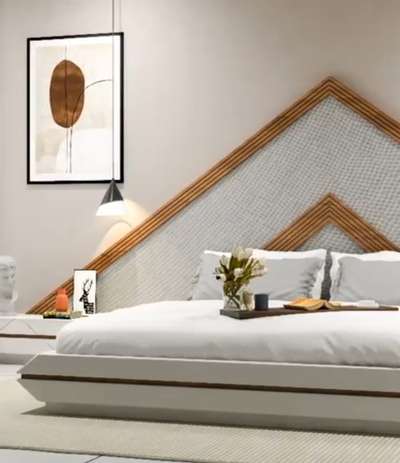 best bed ka dijaein. wooden solution  # # # #