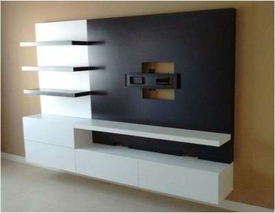 Regal moduler TV.unit