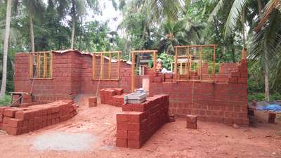 Alano Homes Kanhangad work