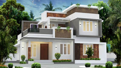 4.5 സെന്റ് സ്ഥലത്ത്
1421 Sq.ft 3 ബെഡ്‌റൂം ബഡ്ജറ്റ് വീട്, ഇഷ്ടപെട്ടാൽ ലൈക് & ഷെയർ  ചെയ്യണേ...
നിങ്ങളുടെ സ്വപ്ന ഭവനവും മിതമായ നിരക്കിൽ ഡിസൈൻ  ചെയ്യാൻ കോൺടാക്ട് ചെയ്യു...