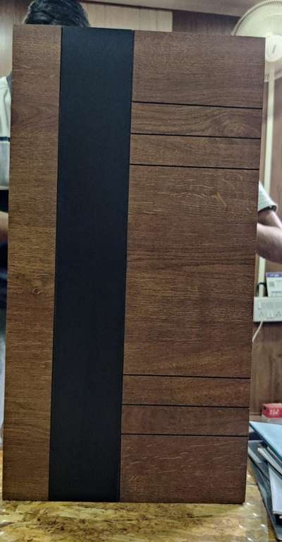 # DESIGNER DOUBLE SHADE LAMINATE 
 ENGRAVING DOORS....