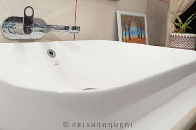 #Wash basins