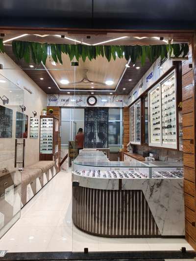 Interior Work Of Optical Shop
watch complet Video 
https://youtu.be/x7V09fXiXXY
 #InteriorDesigner  #CivilEngineer  #opticalshop

@https://youtu.be/x7V09fXiXXY