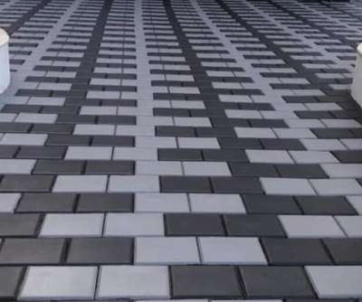 *inter lock tiles*
in quality products company