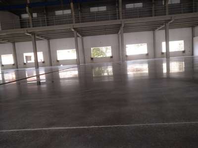 VDC floor