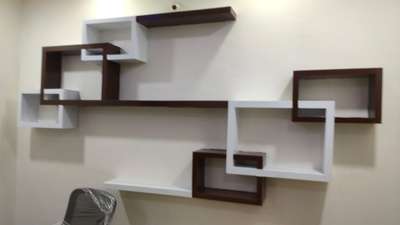 wall shelf