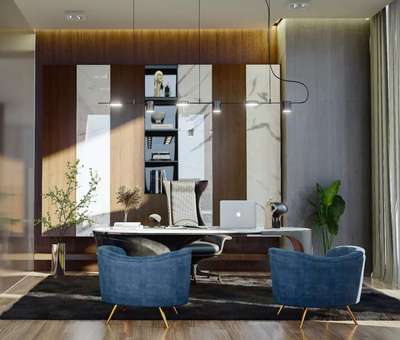 Office space Interiors