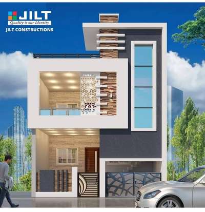 Elevation design in just 7000rs only call 9950250060