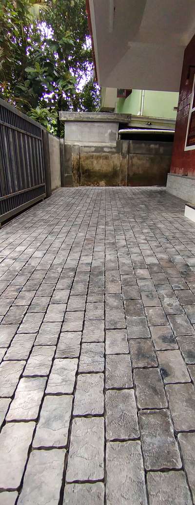 #Interlocks  #pavingstones  #pavingstone  #paving