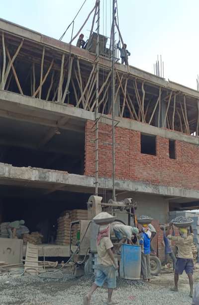 #building contractor