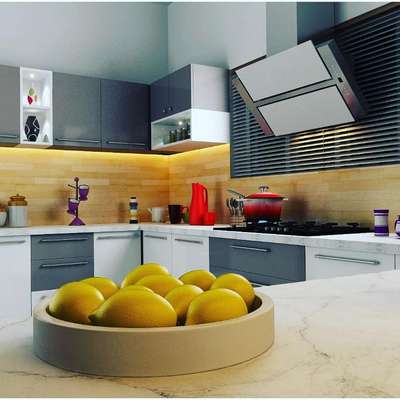 Kitchen Design