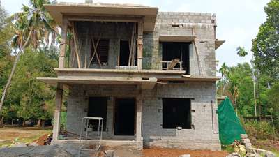 ongoing site views at Kalady

Contact-9778041292

#structureworks #homedesigntrends #homedesigns