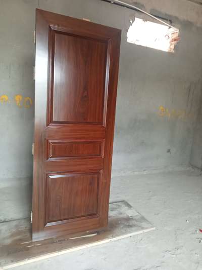 wooden doors