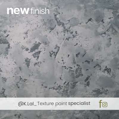 N E W TEXTURE FINISH
 #texture  #TexturePainting  #lnterior_texture-paint  #wall_texture  #archi_concrete_texture  #textureworks  #lnterior_texture-paint  #texturedesign  #wall_texture  #Painter  #TexturePainting  #WallPainting