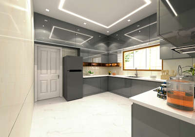 #KitchenIdeas #CelingLights #