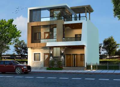 new complete project in indore 
9977909312