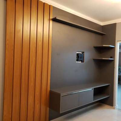 beautiful TV unit work
gurgaon sector 69 
contact no 9690280608