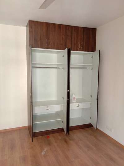 wardrobes