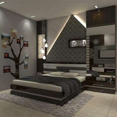 bedroom design