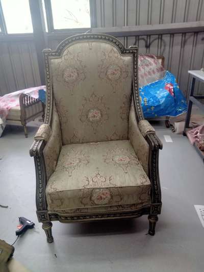 #royalchair #HIGH_BACK_CHAIR #king_chair