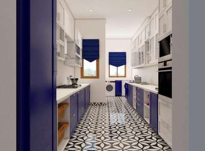 Modular Kitchen