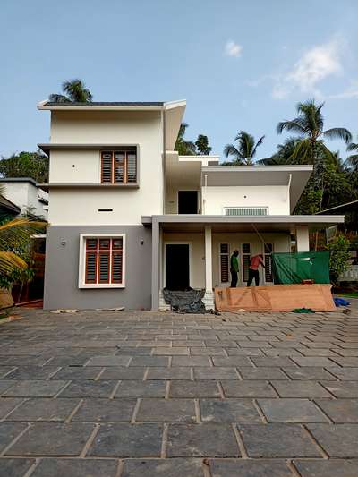 work finished മഞ്ചേരി