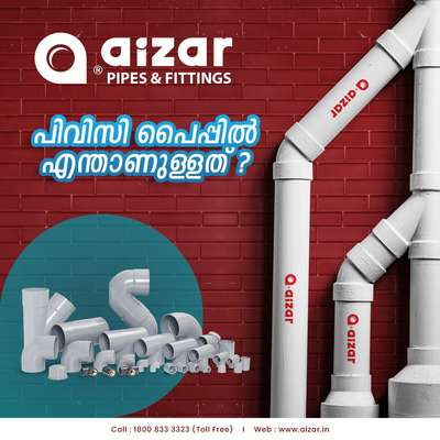 sharing the images that demonstrate the usage of our PVC pipes and fittings in real-life scenarios. For instance, we can display images of plumbing installations, irrigation systems, or drainage setups, emphasizing the durability and reliability of our PVC products.
#pipe #piper #pipeline #pipework #pipelinelife
#pvcpipe #plumbinginstallations
#plumbinginstallationservices #Aizar
#Aizarpipes #brandstorepost