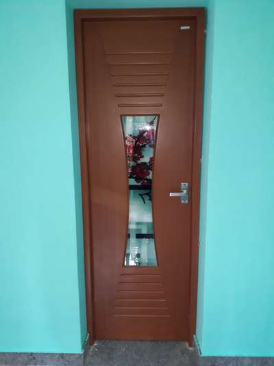 bathroom, bedroom doors. heigh quality