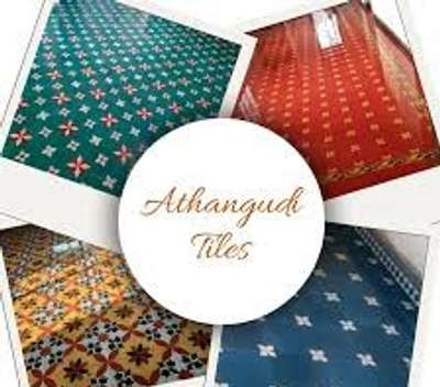 #handmade  #athanguditiles  #athangudi  #TraditionalHouse  #TraditionalStyle