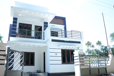 .. under 3 cent  budget home successfully completed. sold out @ 33 lakhs.