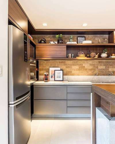 #ModularKitchen #modularwardrobe #KitchenIdeas #LShapeKitchen #KitchenCabinet