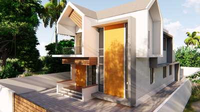 send ur home plan to us n get beautiful design