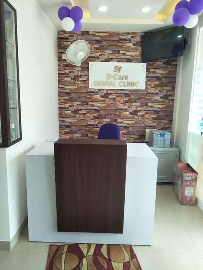 #interior
#dentalclinic