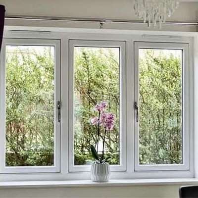 *upvc door and window *
10 years upvc profile warranty
2 year hardware warranty