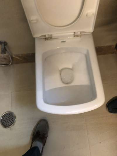 Wall mountain wc fitting price 3500-4000