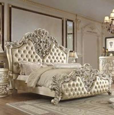 king size bed