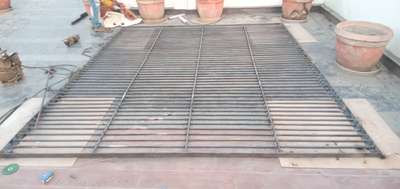 backside Jaal