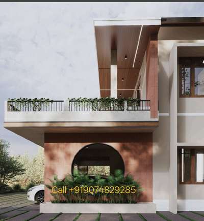 #HouseDesigns #Architectural&Interior #architecturedesigns