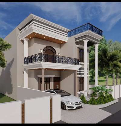 *3D elevation *
3D elevation design for various plot sizes
minimum 6000