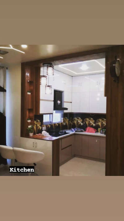 1600 rs per sq feet innotech kitchen