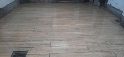 floor tiles met 48inch 8inch 4mm speser