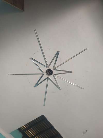 profile light   work