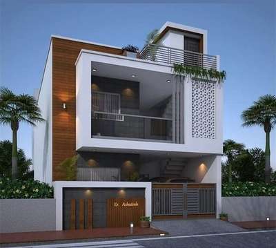 Elevation design in just 7000 rs call me 9950250060