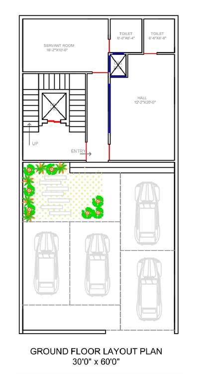 #Architect  #floorplaning
