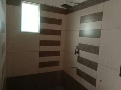 Bathroom design