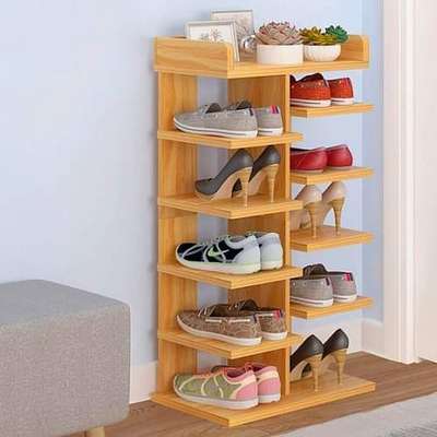 Shoe Rack Designs